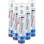 Den Braven nízkoexpanzní pistolová pěna WINTER 750 ml 12 ks – Sleviste.cz