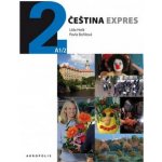 Čeština expres 2 A1/2 polská + CD Holá Lída, Bořilová Pavla – Hledejceny.cz