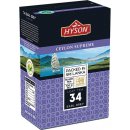 Čaj Hyson Earl Grey sypaný čaj 100 g