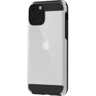 Black Rock Air Robust Apple iPhone 11 Apple iPhone 11 Pro Max černé – Zboží Mobilmania