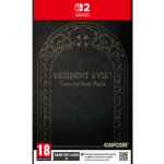 Resident Evil Generation Pack – Zboží Mobilmania