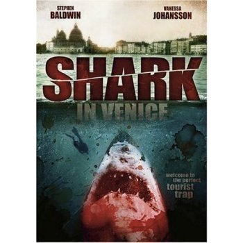 Shark In Venice DVD