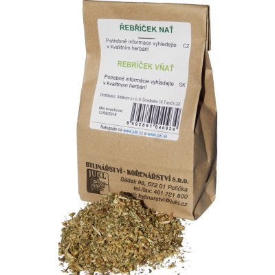 JUKL Řebříček nať 50 g – Zboží Dáma