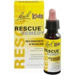 Dr. Bach Rescue krizové kapky pro děti 10 ml – Hledejceny.cz