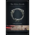 The Elder Scrolls Online Collection: Necrom – Hledejceny.cz