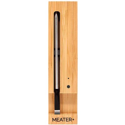 Meater+ Bezdrátový teploměr na maso 240124 Plus do 50 m SMART – Zboží Mobilmania