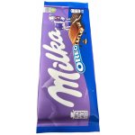 Milka Oreo 100 g – Sleviste.cz
