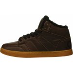 Osiris boty Convoy Mid Shr brown black 559 – Hledejceny.cz