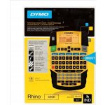 DYMO Rhino 4200 S0955980 – Hledejceny.cz