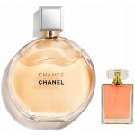 Chanel Chance parfémovaná voda dámská 100 ml – Zboží Dáma