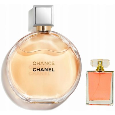 Chanel Chance parfémovaná voda dámská 100 ml – Zboží Dáma