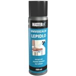 MASTERsil Univerzální lepidlo ve spreji 400 ml – Zboží Mobilmania