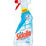 Sidolin Cristal čistič skel 500 ml – Hledejceny.cz