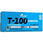 Olimp T-100 120 kapslí – Hledejceny.cz