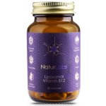 NaturLabs Liposomální vitamín B12 30 kapslí – Hledejceny.cz