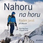 Nahoru na horu - Jaroš Radek / Macek Jiří – Hledejceny.cz