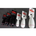 Spomb Zakrmovací raketa MINI Bait Rocket černá – Zboží Mobilmania