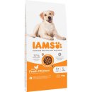 IAMS ProActive Health Adult Large Breed Chicken 12 kg