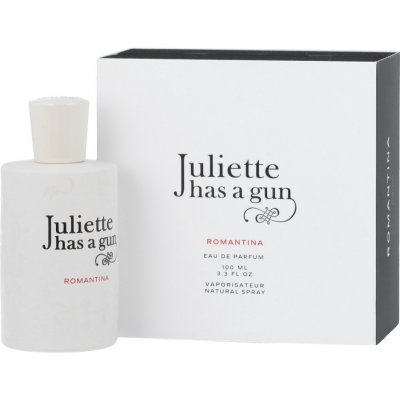 Juliette Has a Gun Romantina parfémovaná voda dámská 100 ml