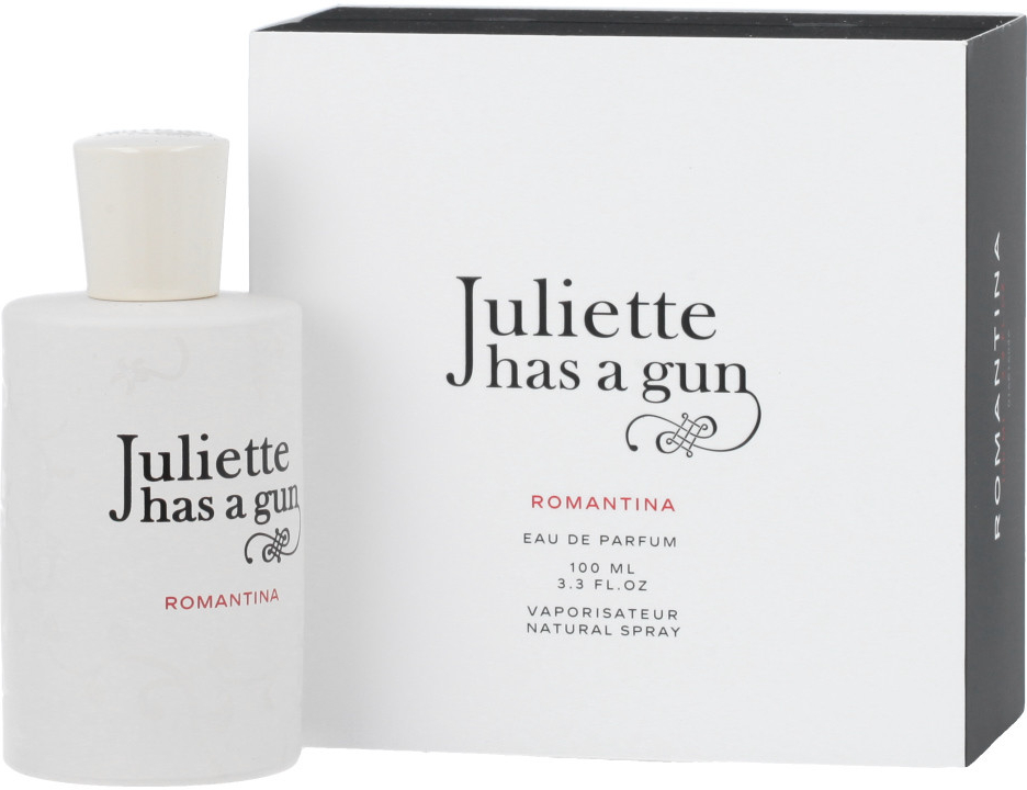 Juliette Has a Gun Romantina parfémovaná voda dámská 100 ml