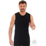 Brubeck Merino SL10160 černé – Zboží Mobilmania