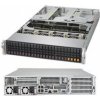 Serverové komponenty Základy pro servery Supermicro SYS-2049U-TR4D