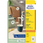 Avery Zweckform L3416-10 – Zboží Mobilmania