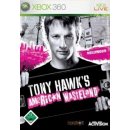 Tony Hawks American Wasteland