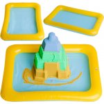 KIK KX9690 Nafukovací podložka pod kinetický písek – Zboží Dáma