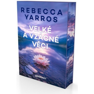 Velké a vzácné věci – Hledejceny.cz