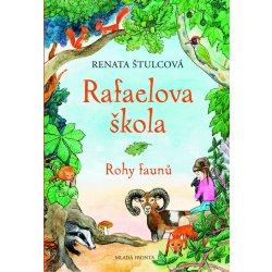 Rafaelova škola - Rohy faunů