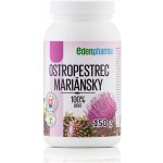 Edenpharma Ostropestřec mariánský 150 g – Hledejceny.cz