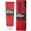 Masážní přípravek Sport Ready zahřívací gel 100 ml