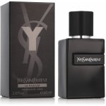 Yves Saint Laurent Y Le Parfum parfémovaná voda pánská 60 ml