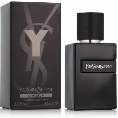 Yves Saint Laurent Y Le Parfum parfémovaná voda pánská 60 ml – Hledejceny.cz