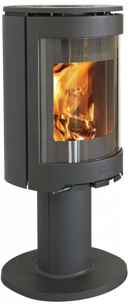 Jotul F 483 CB černá