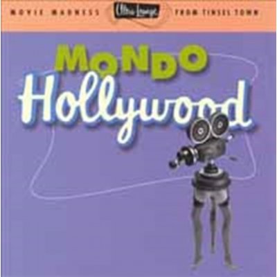 Ost - Mondo Hollywood CD