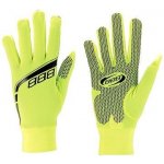 BBB BWG-11 RaceShield LF neon-yellow – Hledejceny.cz