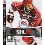 NHL 08 – Zboží Mobilmania