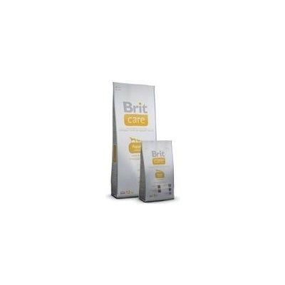 Brit Care Puppy All Breed Lamb & rice 1 kg – Hledejceny.cz