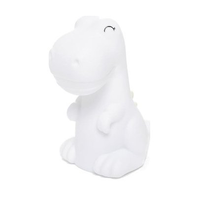 Noční světýlko Dino Dhink®, bílé - MTM Gifts – Zbozi.Blesk.cz