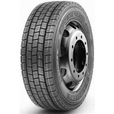 CROSSWIND CWD20E 245/70 R17,5 136M – Zboží Mobilmania