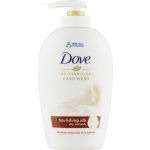 Dove Supreme Fine Silk krémové tekuté mýdlo dávkovač 250 ml – Hledejceny.cz