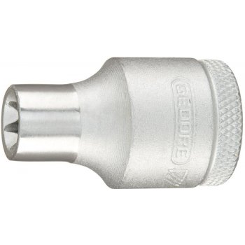 Nástrčná hlavice Gedore 1/2" vnější Torx - E14 "VÝPRODEJ"