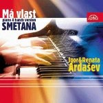 Bedřich Smetana Smetana - Má vlast – Hledejceny.cz