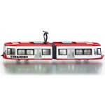 Siku Tramvaj 1:87 – Zbozi.Blesk.cz