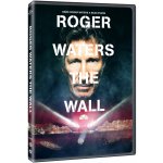 Roger Waters The Wall DVD – Zbozi.Blesk.cz