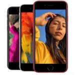 Apple iPhone SE (2022) 64GB Midnight – Zboží Živě