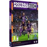 Football Manager 2024 (XSX) – Zbozi.Blesk.cz