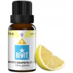 BEWIT Grapefruit Bílý Esenciální olej 15 ml – Hledejceny.cz